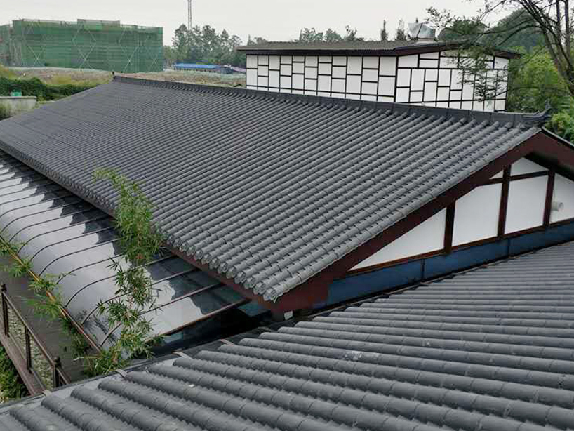 辽宁铝镁锰屋面板