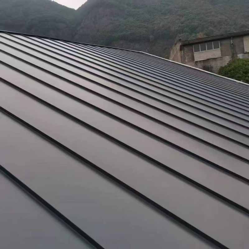 辽宁金属屋面板的应用场合及其优缺点？